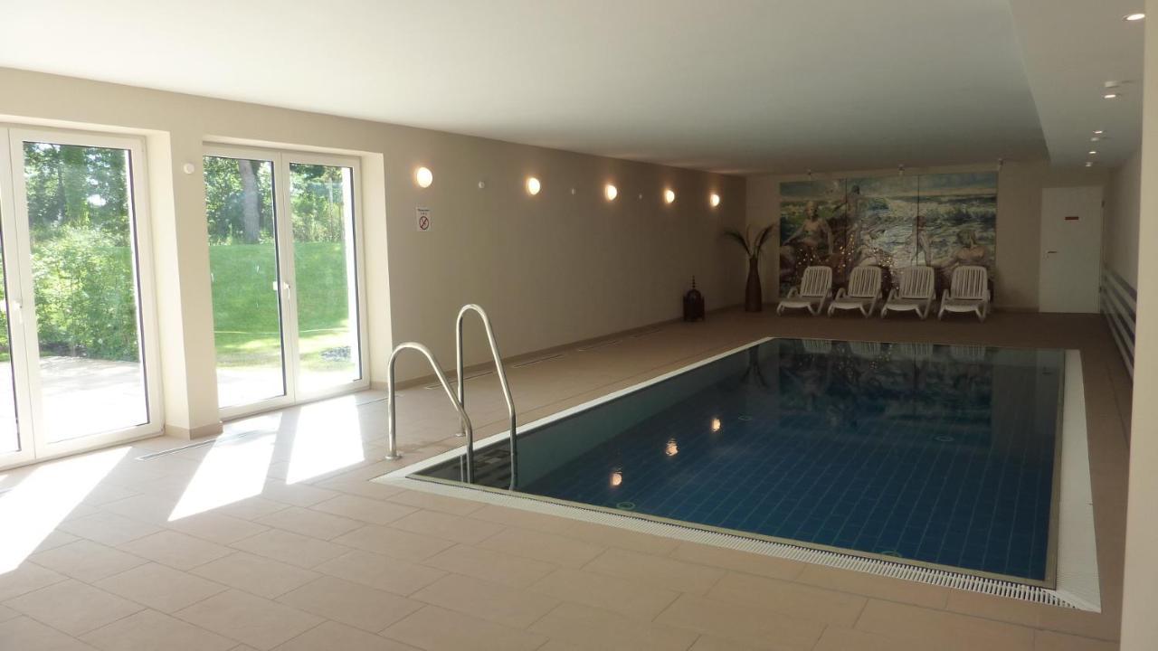 Zum Inselparadies, Haus Meeresblick บาเบอ ภายนอก รูปภาพ