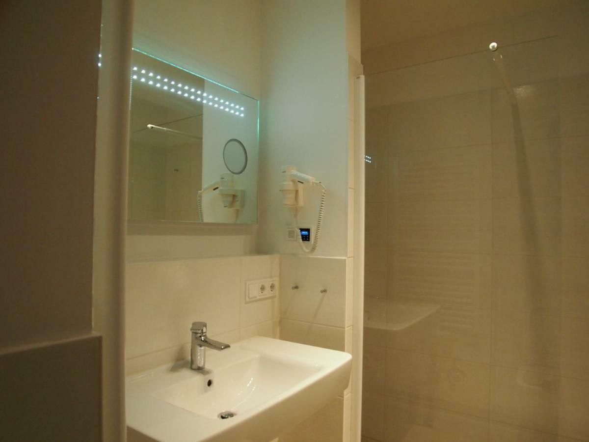 Zum Inselparadies, Haus Meeresblick บาเบอ ภายนอก รูปภาพ