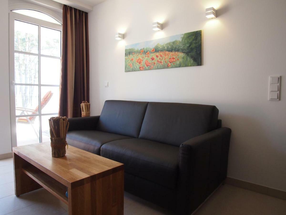 Zum Inselparadies, Haus Meeresblick บาเบอ ภายนอก รูปภาพ